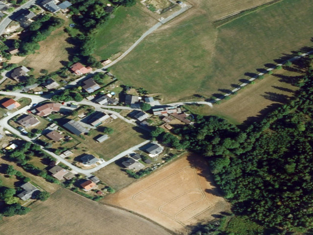 Reihenhaus in Bad Steben