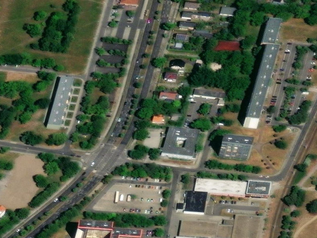 Einfamilienhaus in Cottbus