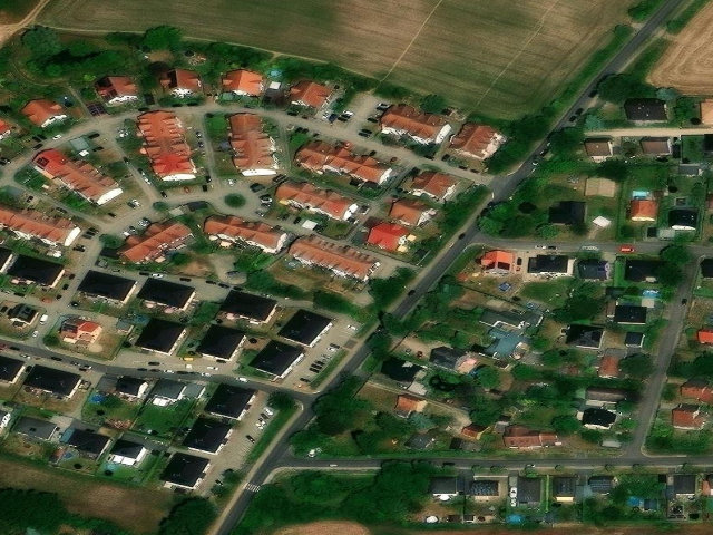 Wohnung in Bernau bei Berlin
