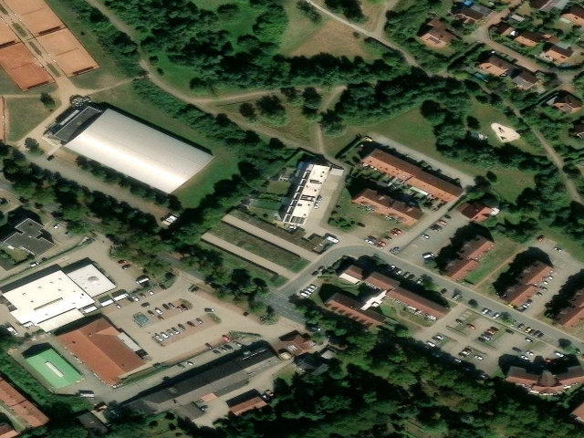 Reihenhaus in Helmstedt