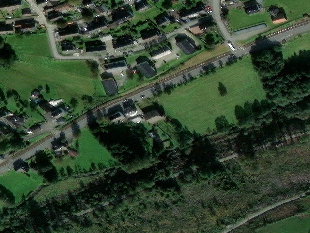 Einfamilienhaus in Erndtebrück