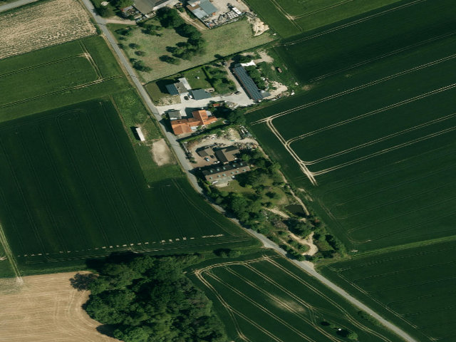 Hof in Wickede