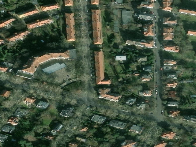 Wohnung in Leipzig
