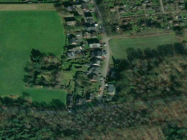 Einfamilienhaus in Bottrop
