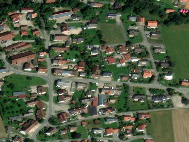Einfamilienhaus in Aßmannshardt