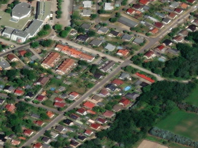 Einfamilienhaus in Cottbus