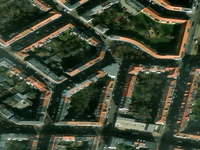 Wohnung in Leipzig