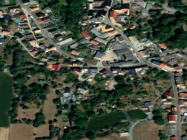 Einfamilienhaus in Grimma