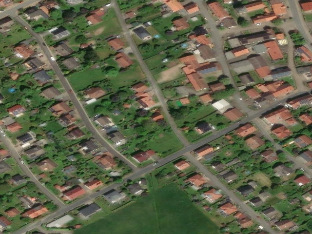Einfamilienhaus in Calden, Fürstenwald