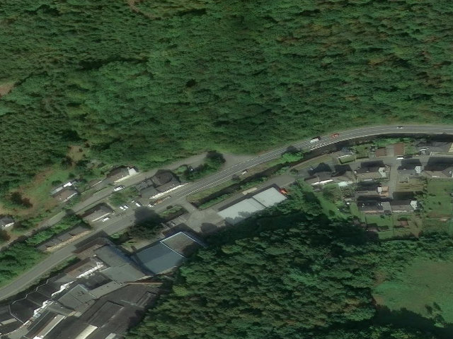 Grundstück in Werdohl