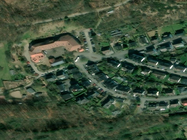 Wohnung in Gummersbach, Vollmerhausen