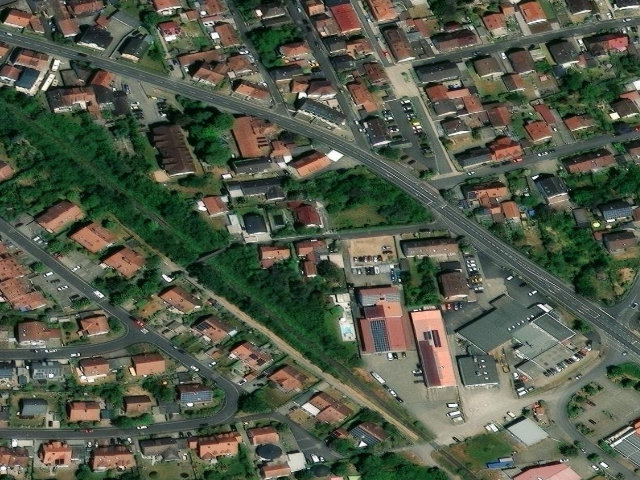 Immobilie in Sennfeld