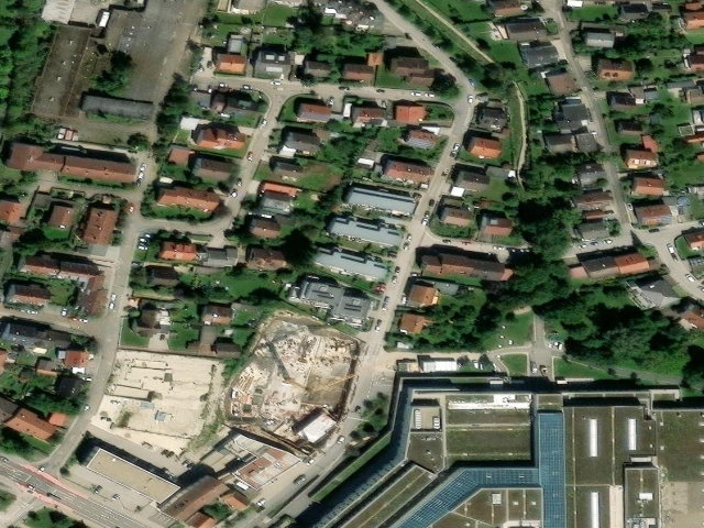 Garage/Stellplatz in Neumarkt