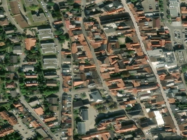Grundstück in Grünstadt