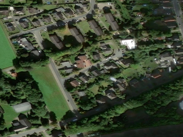 Grundstück in Visselhövede