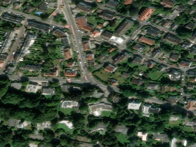 Wohnung in Bad Homburg