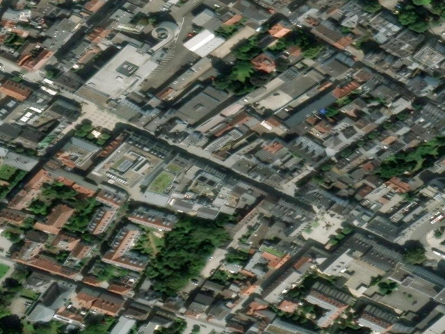 Wohnung in Bad Homburg