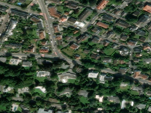 Wohnung in Bad Homburg