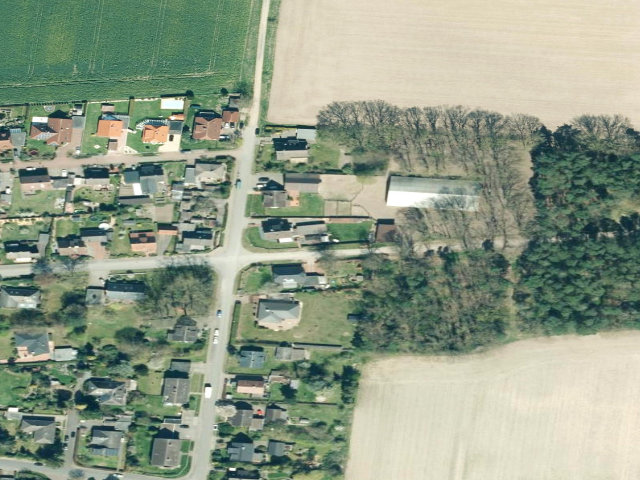 Grundstück in Neustadt am Rübenberge, Mandelsloh