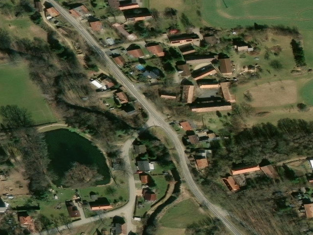 Grundstück in Schöpstal, Kunnersdorf