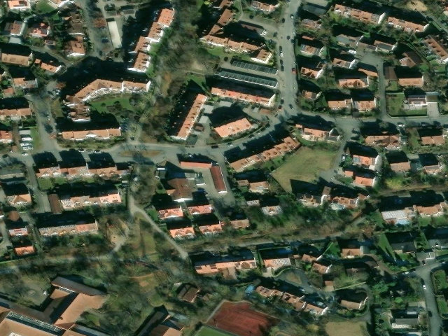 Grundstück in Büchenbach