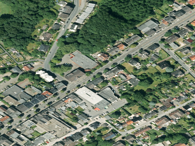 Garage/Stellplatz in Bochum