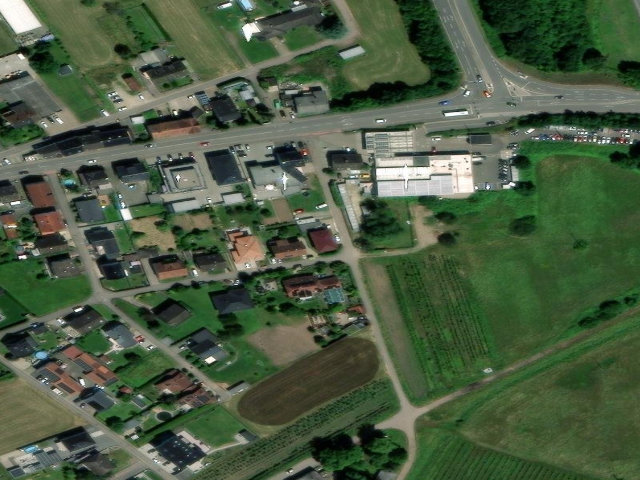 Einfamilienhaus in Merzig, Hilbringen