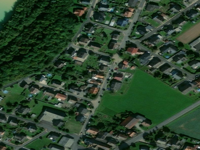 Einfamilienhaus in Wabern, Uttershausen