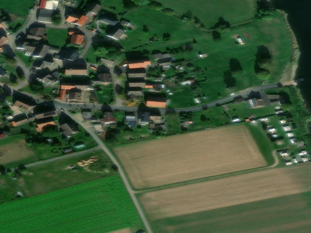 Einfamilienhaus in Brevörde