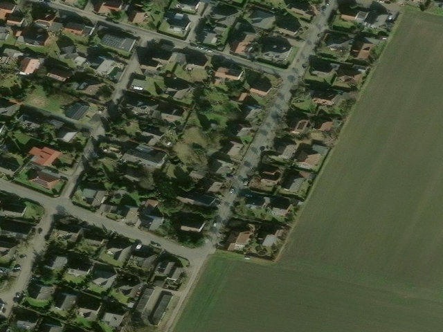 Einfamilienhaus in Wunstorf
