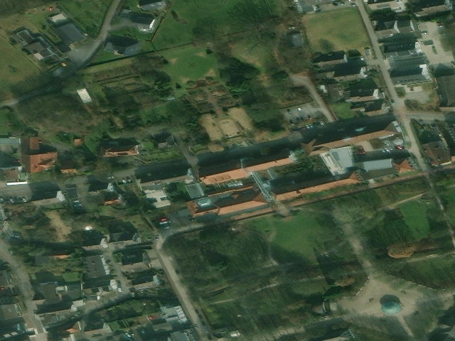 Gasthof in Horn-Bad Meinberg, Bad Meinberg