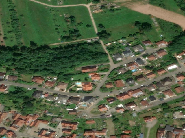 Einfamilienhaus in Gossersweiler-Stein
