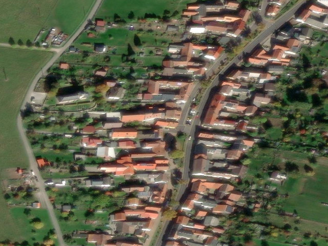 Einfamilienhaus in Ilmenau, Bücheloh