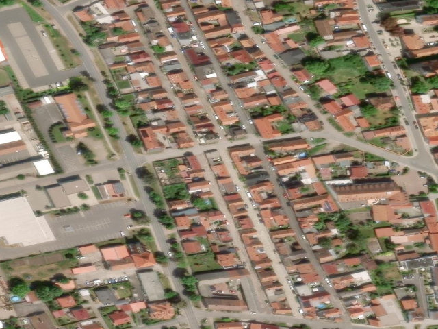 Einfamilienhaus in Elxleben