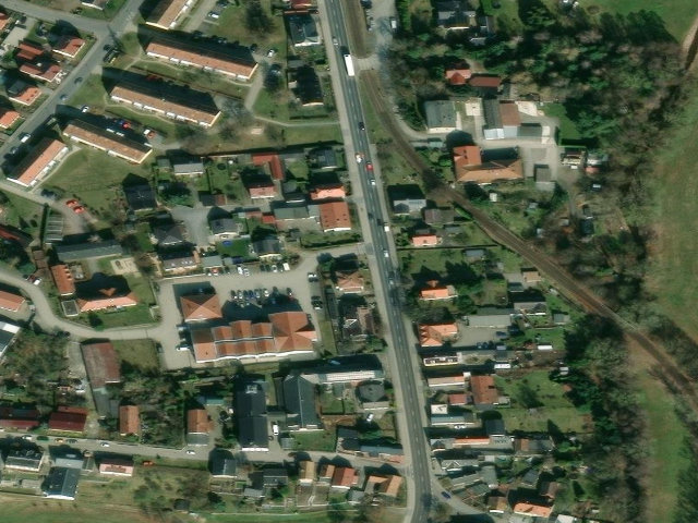 Wohnung in Ottendorf-Okrilla