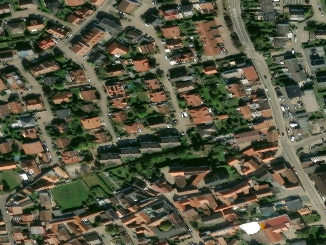 Doppelhaushälfte in Grünstadt, Sausenheim