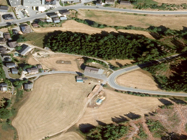 Immobilie in Tettau, Langenau