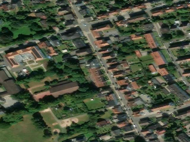 Wohnung in Bielefeld