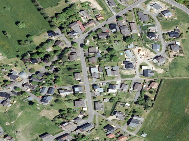 Einfamilienhaus in Astert
