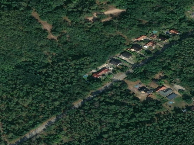 Einfamilienhaus in Milower Land