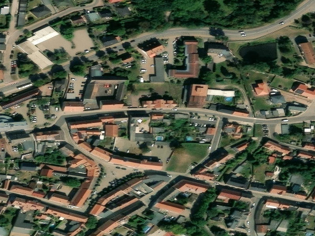 Einfamilienhaus in Wanzleben