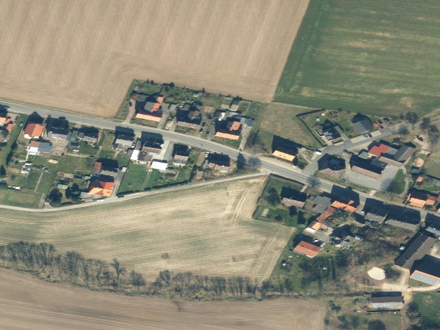 Einfamilienhaus in Holzen