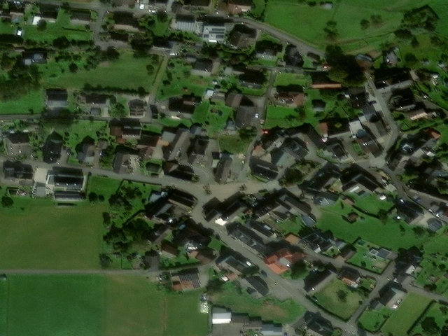 Einfamilienhaus in Bad Laasphe
