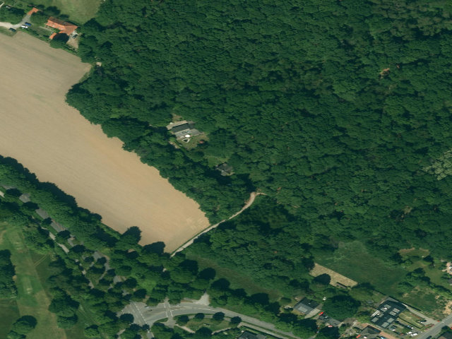 Einfamilienhaus in Nettetal