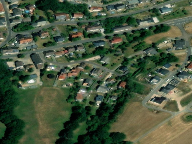 Wohnung in Brücken