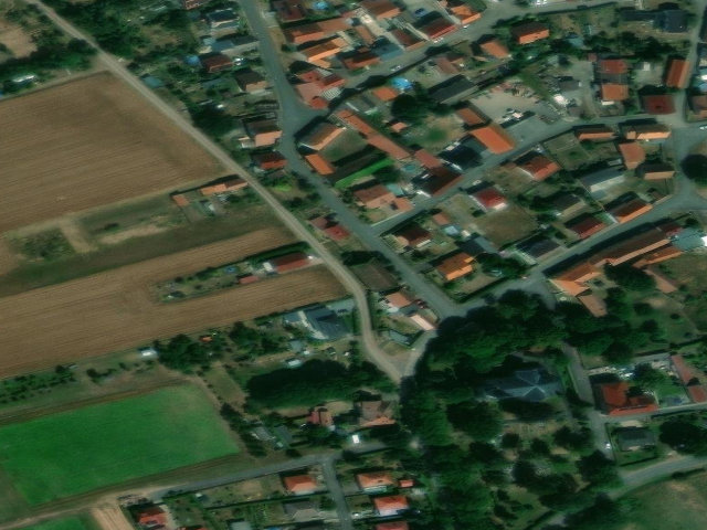 Einfamilienhaus in Sonneborn