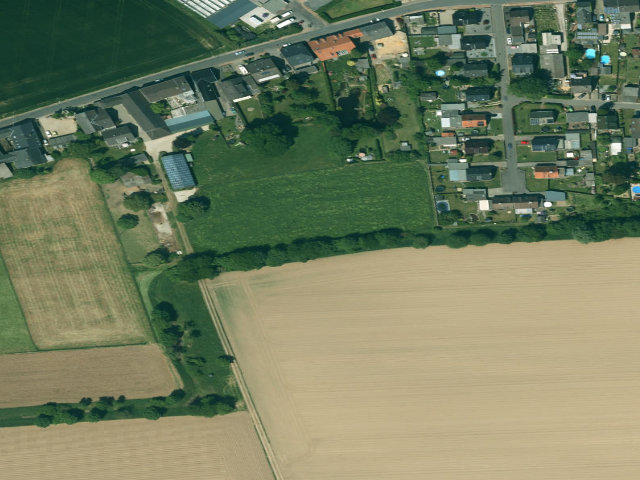 Grundstück in Nettetal