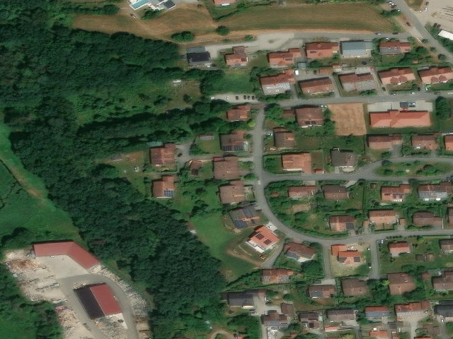Einfamilienhaus in Viechtach
