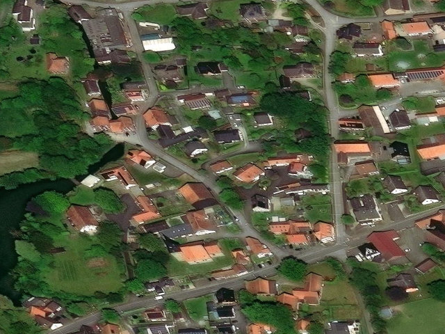 Einfamilienhaus in Bad Sassendorf, Lohne