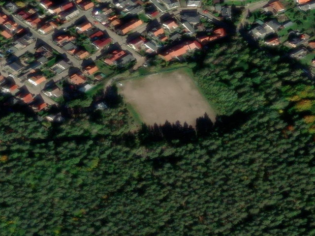 Grundstück in Geratal, Gräfenroda